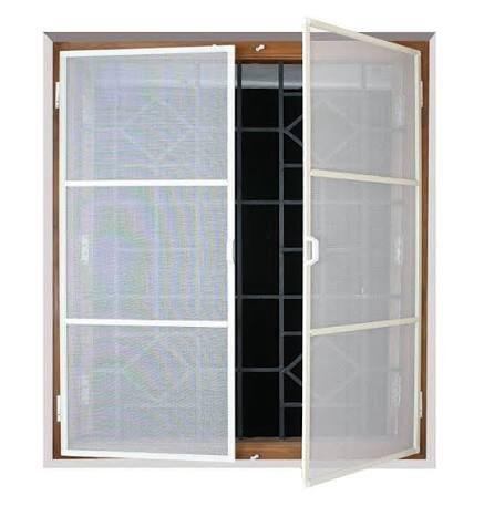 aluminium frame mosquito net for window windows