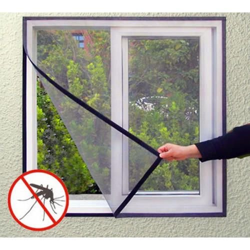 mosquito net for window. Insect screens for windows